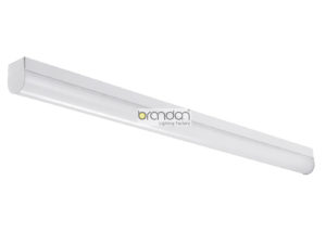 LED linkable strip light