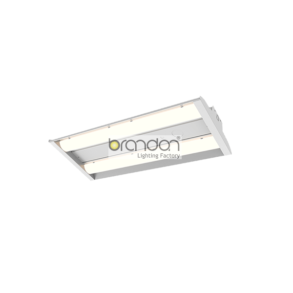 2ft led industrial lighting