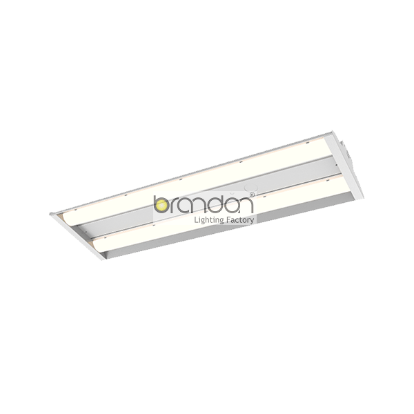 3ft led warehouse lighting