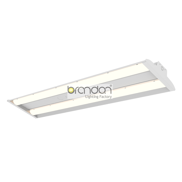 4ft led high bay fixtures