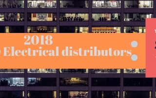 electrical distributor