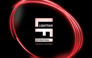 LIGHTFAIR 2020 exhibitors