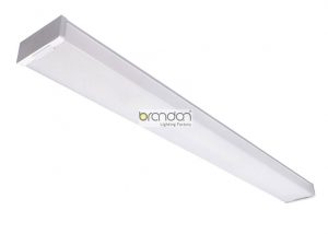 Lamp Ready Wrap Fixture