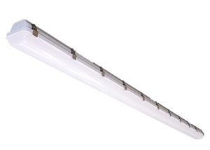 8ft LED Vapor Tight Light Fixture