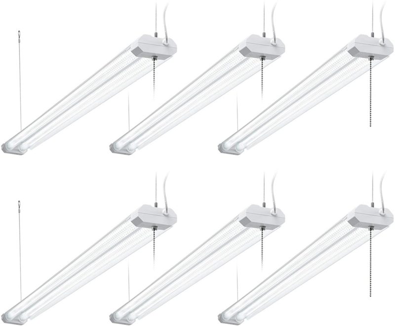 The popular Hanging shop lights defective guide in 2020