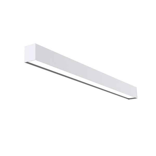Surface Mount Linear Strips & Ceiling Fixtures