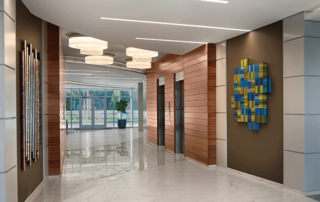 hallway-recessed-fixtures