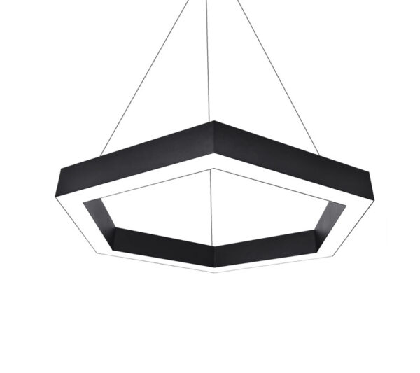 Architectural Pendant & Suspended Linear Lights