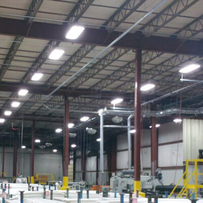 150W led high bay lights supplier