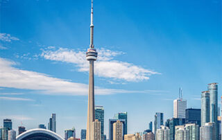 canada lighting companies