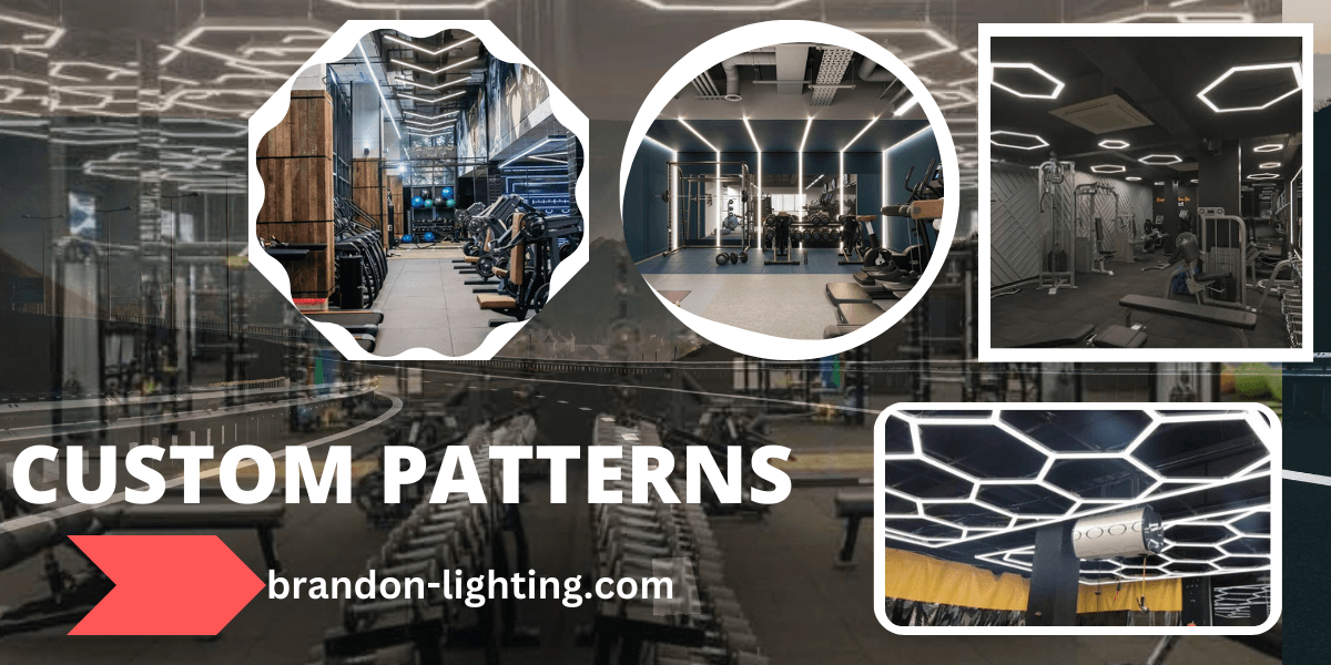 custom patterns lighting custom patterns lighting