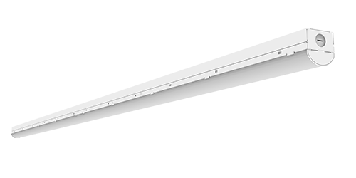 8ft LED Linear Strip Light