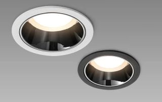 led downlight recessed