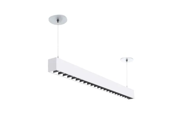 grille architectural light