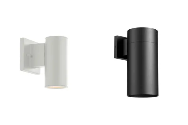 Types of Commercial Lighting Fixtures