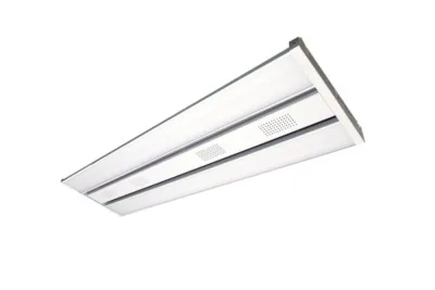 Commercial Warehouse Lighting Solutions