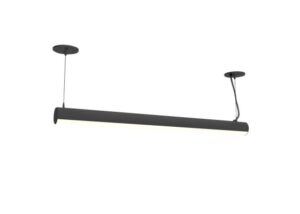 Round Pendant Light Fixture