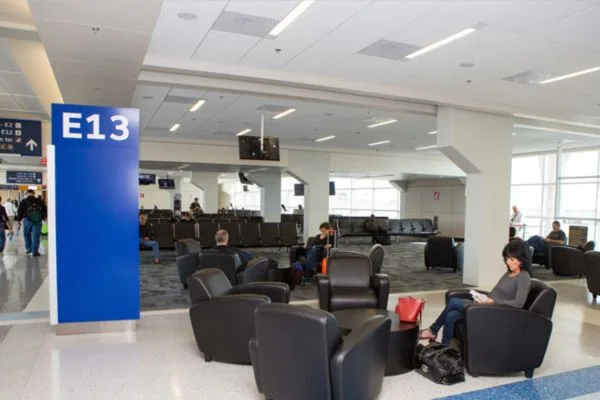 Dallas Fort Worth airport Dallas Fort Worth airport