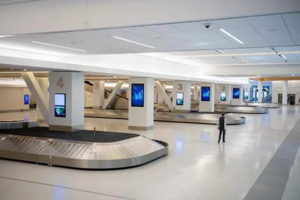 airport LED lighting (6) airport LED lighting supplier