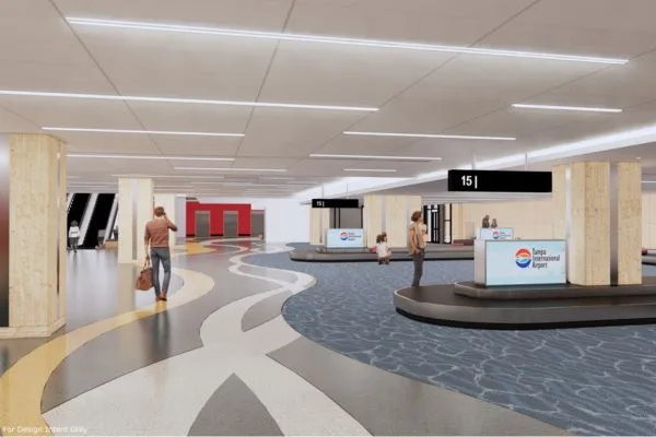 airport LED lighting (9) airport LED lighting