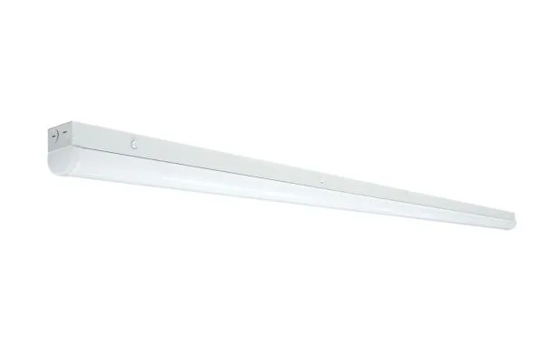 8ft strip light fixture supplier