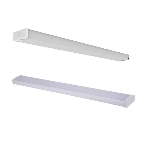 led wraparound factory