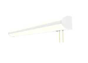 hospital overbed light