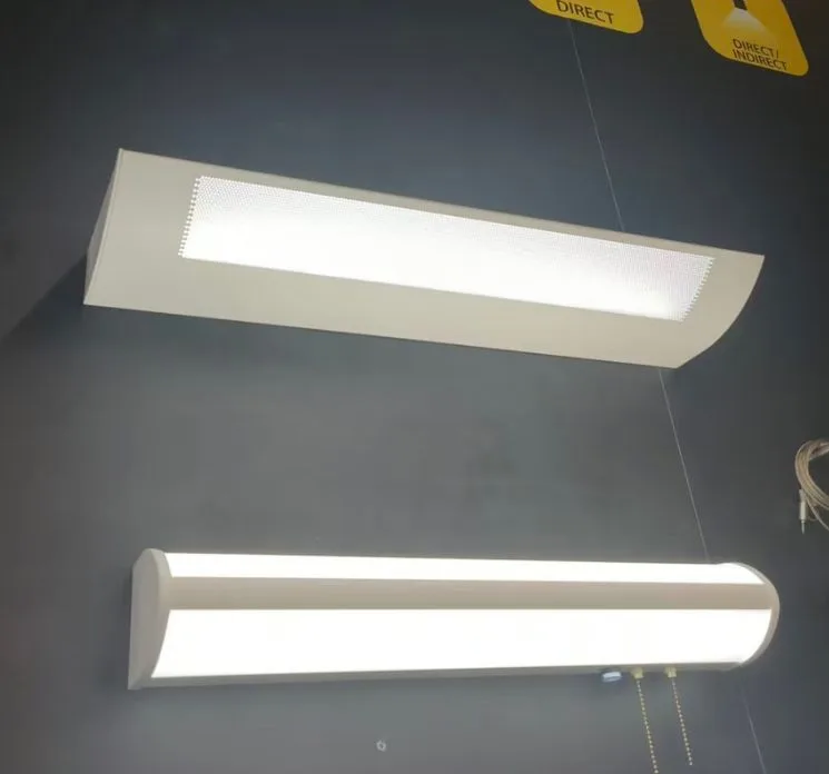 wall mounted fixture application (4)