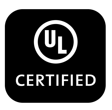 UL Certified LED Lights