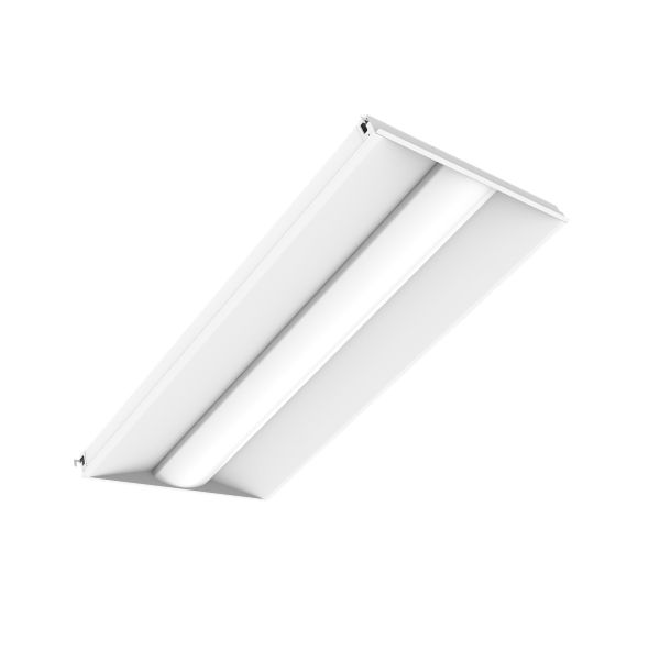 UL Listed 2x4 LED Troffer