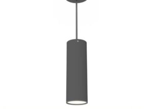3 inch Architectural LED Cylinder Light Supplier