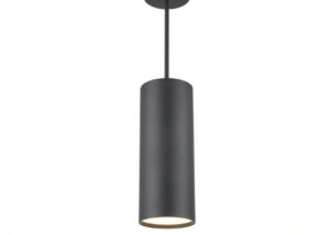 4 inch architectural led cylinder light