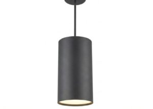 6 inch architectural led cylinder light