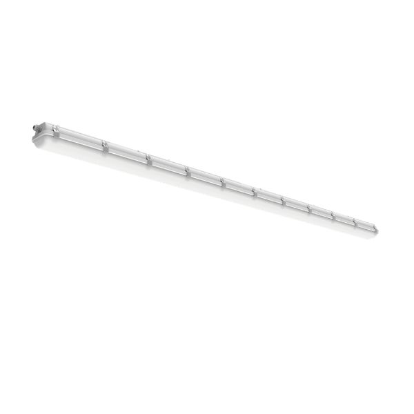 8ft LED Vapor Tight Light Fixture