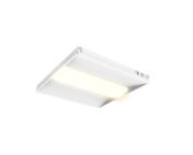 2x2 LED Center Basket Troffer