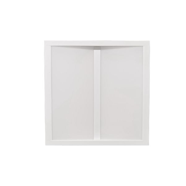 2x2 architectural troffer light recessed