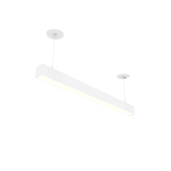 4ft linear architectural light