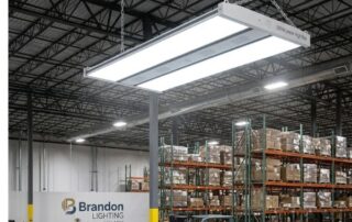 Right Warehouse Lighting for Your Facility