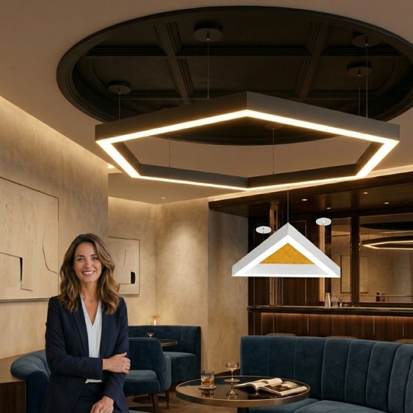 architectural light