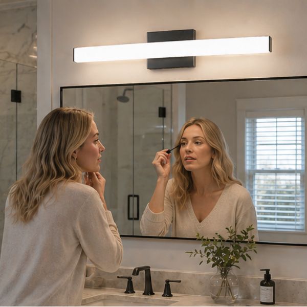 vanity light supplier