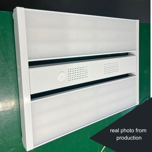 2FT Linear LED High Bay Lights