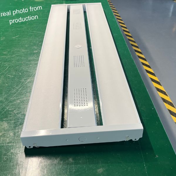 4FT Linear LED High Bay Lights factory
