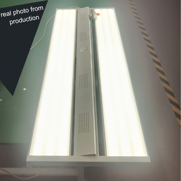 4FT Linear LED High Bay Lights